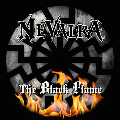 Nevalra : The Black Flame